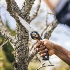 FISKARS Plus összecsukható fűrész SW68