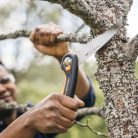 FISKARS Plus összecsukható fűrész SW68