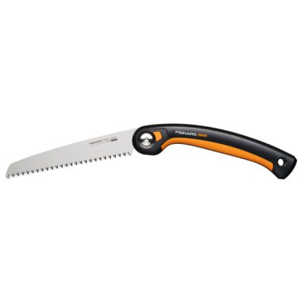 FISKARS Plus összecsukható fűrész SW69