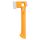 FISKARS X-Series X13 kempingfejsze (XXS)