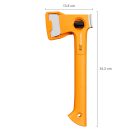 FISKARS X-Series X13 kempingfejsze (XXS)