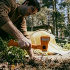 FISKARS X-Series X13 kempingfejsze (XXS)