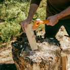 FISKARS X-Series X13 kempingfejsze (XXS)