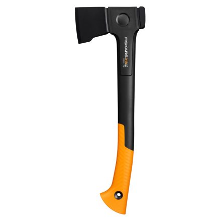 FISKARS X-Series X18 univerzális fejsze (S)