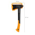 FISKARS X-Series X18 univerzális fejsze (S)