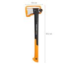 FISKARS X-Series X24 hasítófejsze (S)