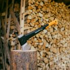 FISKARS X-Series X24 hasítófejsze (S)