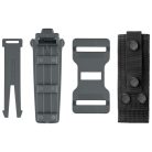 GERBER Strongarm Camp tőr, szürke