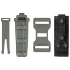 GERBER Strongarm Camp tőr, zöld