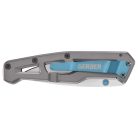 GERBER Paralite zsebkés, ezüst/kék