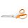 FISKARS RazorEdge cikcakk olló (23 cm)