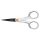 FISKARS Tapadásmentes varróolló (13 cm)
