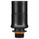 FISKARS Comfort precíziós öntöző adapter szett