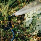 FISKARS Comfort precíziós öntöző adapter szett