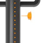 FISKARS X-Series esőztető (S-L)