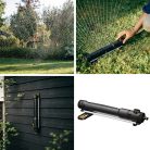 FISKARS Comfort esőztető (S-L)