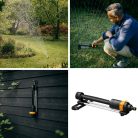 FISKARS Solid esőztető (M)