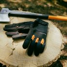 FISKARS Professzionális kerti kesztyű (8-as méret)