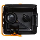 FISKARS Urban Gardening mini lapát és seprű szett