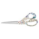 FISKARS FXI általános olló (21 cm) Taika, fehér