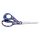 FISKARS FXI általános olló (21 cm) Taika, kék