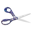 FISKARS FXI általános olló (21 cm) Taika, kék