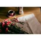 FISKARS FXI általános olló (21 cm) Taika, piros