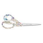 FISKARS FXI általános olló (21 cm) Taika, fehér, díszdobozban