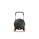 FISKARS Comfort tömlőkocsi 13 mm (1/2") 30 m tömlővel (L)