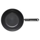 FISKARS Functional Form wok (28 cm) kerámia bevonattal