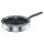 FISKARS Functional Form párolóserpenyő, fedővel (26 cm) kerámia bevonattal