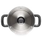 FISKARS Functional Form lábas, fedővel (3 liter)
