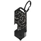 GERBER Shard DT kulcstartóra rögzíthető mini szerszám, vadász, fekete