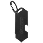 GERBER Shard DT kulcstartóra rögzíthető mini szerszám, vadász, fekete