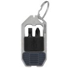 GERBER Driver kulcstartóra rögzíthető mini szerszám, kék