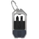 GERBER Driver kulcstartóra rögzíthető mini szerszám, kék