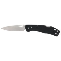 GERBER LST zsebkés, fekete