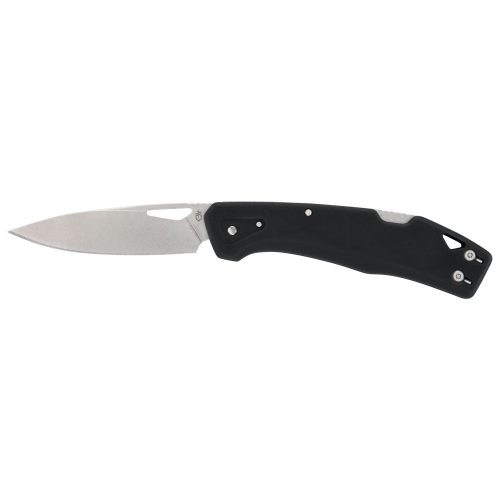 GERBER LST zsebkés, fekete