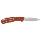 GERBER LST zsebkés, vérnarancs