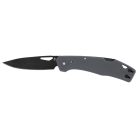 GERBER LST zsebkés, szürke
