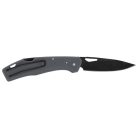 GERBER LST zsebkés, szürke