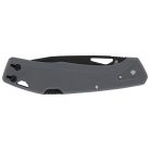 GERBER LST zsebkés, szürke