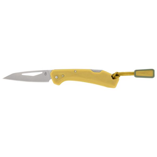 GERBER LST Mini zsebkés, sárga