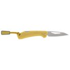 GERBER LST Mini zsebkés, sárga