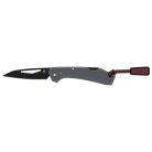GERBER LST Mini zsebkés, szürke