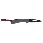 GERBER LST Mini zsebkés, szürke