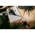 FISKARS ReNew általános olló (21 cm)