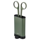 FISKARS Urban Gardening virágolló tárolóval