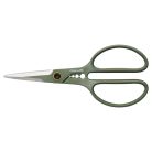 FISKARS Urban Gardening virágvágó olló tárolóval