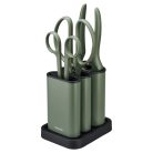 FISKARS Urban Gardening metszőolló készlet, tárolóval